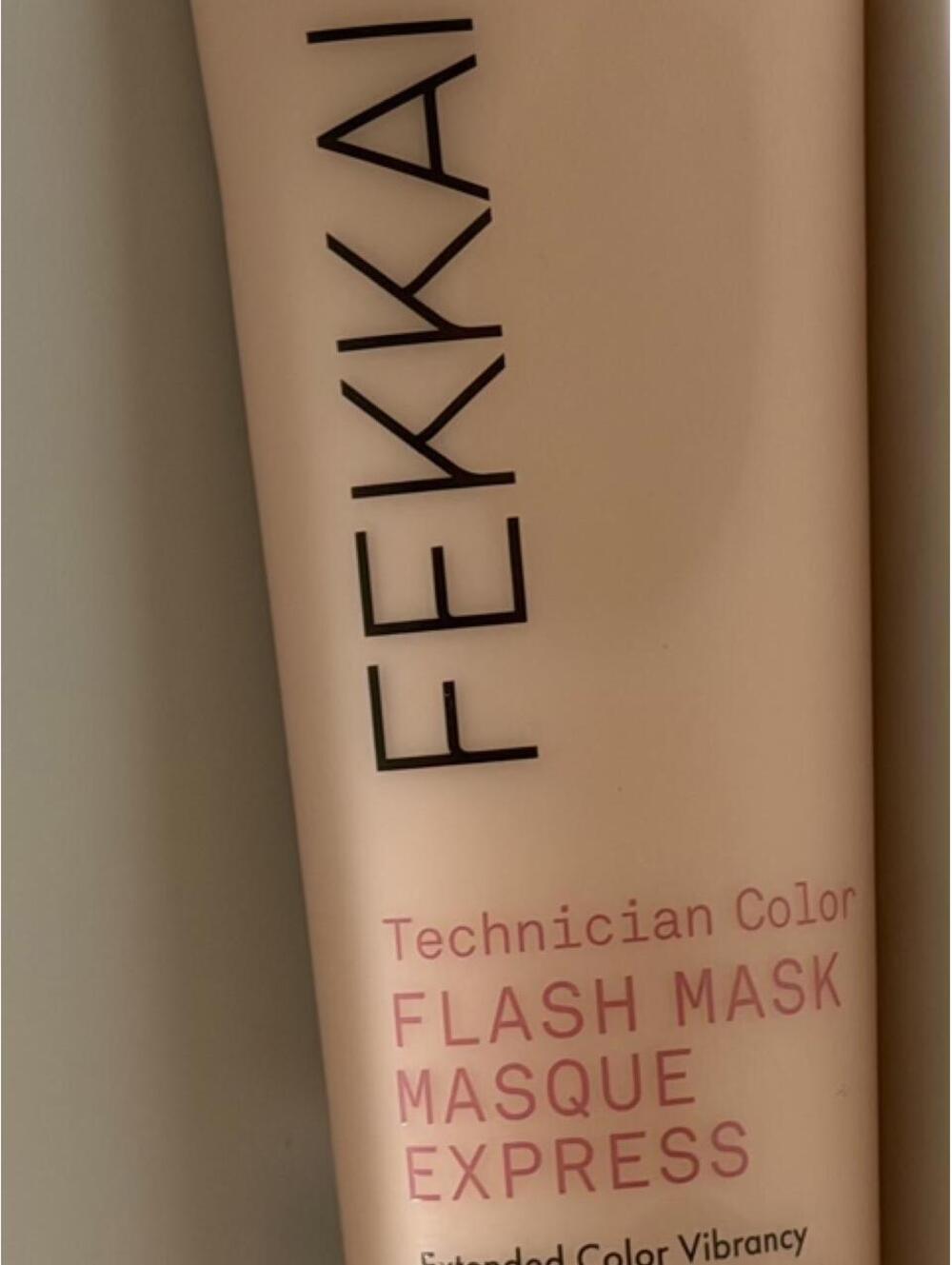 Fekkai Technician Color Flash Mask 💗